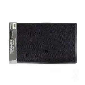 고탄력 쿠션매트-소 50x80cm 화장실매트 신발장매트 (KYR-W6480F3)