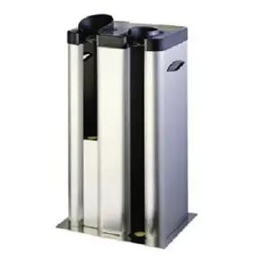 옴니팩 OP2-H 자동 우산 포장기 우산꽂이 우산통 (KYR-W539F4B)