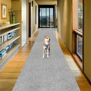 거실 계단 러그 실내 미끄럼방지 매트 60x180 M13067 (KYR-WFHIZ9S)