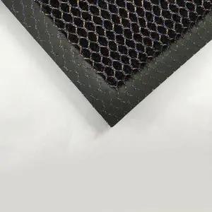 매쉬매트 대 라이트블루 75x120 바닥매트 코일매트 (KYR-W4BF884)