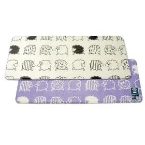 THE 편안한 램 주방 싱크매트 양면주방매트 대형 (KYR-W31F203)