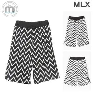(MLX) 남자 에스닉패턴 미소니여름 반바지 팬츠 여름 반바지 팬츠