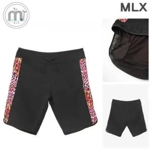 (MLX) 남자 에스닉패턴 스테파니 여름 반바지 팬츠 여름 반바지