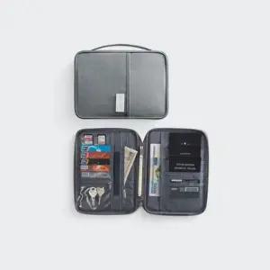여행용 여권 파우치 가방 소형 DD-10083