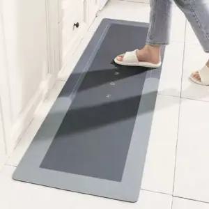 매트 발매트 규조토 주방 소프트 주방매트발판 주방매 (KYR-WD83AAC)