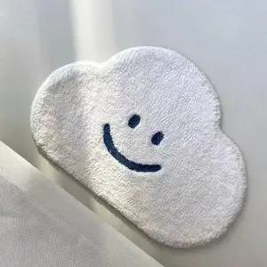 클라우드폼발매트 러그 인테리어 현관 주방 발판 (KYR-WD8F185)