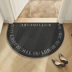 이시아르 고급 현관 발매트 발판 코일 (KYR-WE21F57)