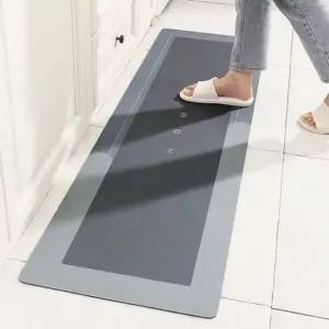 소프트 규조토 싱크대 주방 발매트 매트 40cm-120cm (KYR-WB0FF99)