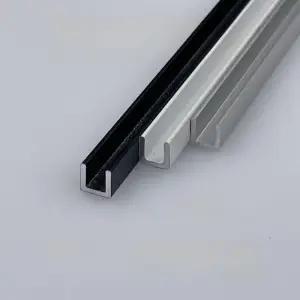 걸레받이 계단 PVC ㄷ자 졸대 각도 쫄대 마감재 각대