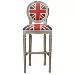 원목 식탁 의자 북유럽 등받이 바의자 테이블 바텐 홈바 바