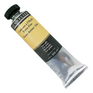 (시넬리에)전문가 유화물감 40ml 시리즈 1 (색상 선택)미술재료 세트 다용도 그림 고급 용물감