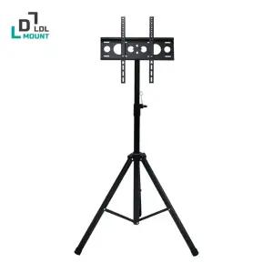 엘디엘 마운트 TV스탠드 플로어스탠드 APL-TS44T 접이식스탠드