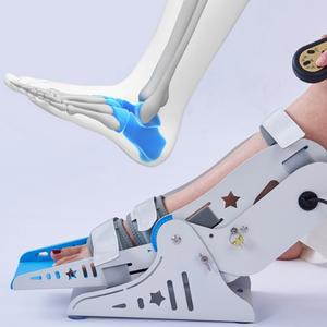 발목 무릎 바닥 조절 얇은 가능한 용품 여름 허벅지 대퇴골두 굴곡 뒤꿈치