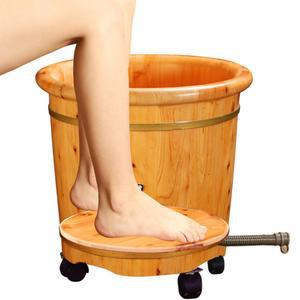 가정용 건식 습식 찜질기 해독기 원목삼나무 편백 A패키지 히노끼 수소 족욕