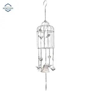 바람종 소품 빈티지 윈드벨 정원 북유럽 장식 가드닝 앤틱
