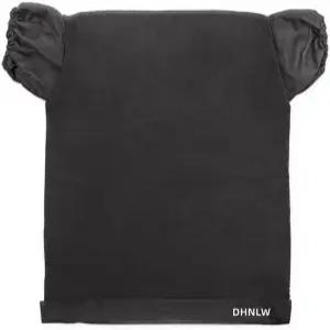 DHNLW 암실 가방 사진 카메라 필름 변경 두꺼운 면직물 정전기 방지 현상 탱크 용품