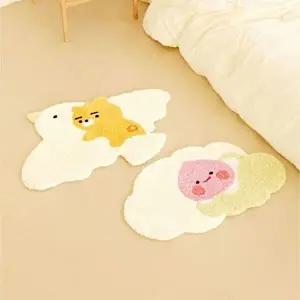 [알티피아]카카오프렌즈 에이프릴샤워 형태 발매트-WD41DF7