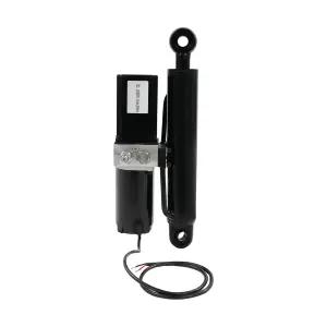 JINHZIXIU 8인치 스트로크 선형 액추에이터 DC 12V 전기 유압 실린더 헤비 듀티 2T/4400파운드 25mm/s 고속