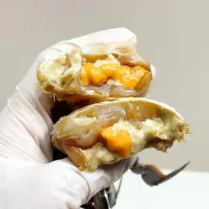 담미로 연평도 암꽃게 간장게장 순살 양념게장 100%알배기