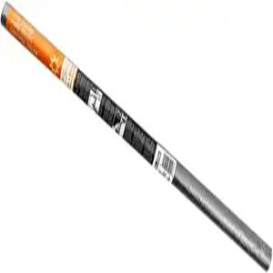 ADFORS 태양광 스크린 48인치 x 84인치 롤 - 창문 및 문용 자외선 차단 교체용