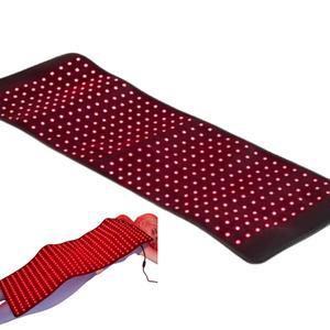 온열패드 전기핫팩 전기찜질팩 허리 찜질 조절 미니 난방 생리 넥밴드 진동 선물