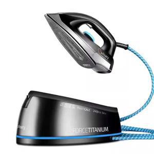 세탁소 다리미 스팀 옷가게 공업용다리미 습식 증기식 강력 6m 드라이