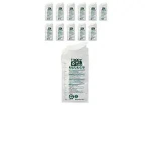 사용 즉시 고체로 바로 굳어버리는 간이소변기 12매-WD1C6AF