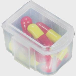 약 별도의 작은 상자를 기내 하위 수 마음대로 휴대용 반입 있는 조립할 미니 알 패키지