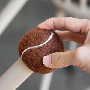 의자 다리 바닥 보호대 테 16 미끄럼 캡 개 1개 가구 테이블용 방지 공 모양 커버 소파