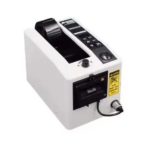 자동테이프절단기 오토메틱 디스펜서 투명 양면 커터 M1000