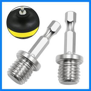 육각 드릴 어댑터 목공 커넥터 M14 목재 분할 전기 렌치 파워 높은 토크에 적응