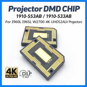 새로운 프로젝터 DMD 칩 1910-553AB I960L W2700 4K UHD52ALV
