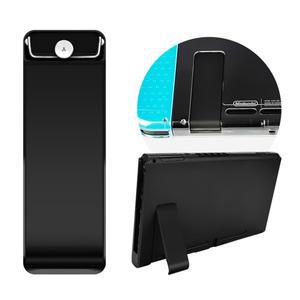 호환 닌텐도 스위치 킥스탠드 게임 콘솔 백 브래킷 NS 커버 지지대 삼각대 휴대폰 홀더