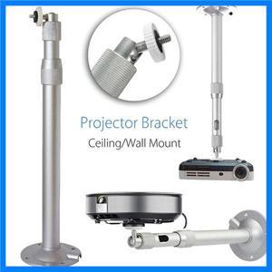 DITONG 프로젝터 스탠드, XGIMI JMGO DLP 미니 비머 HY300pro HY320mini Projetor 용 천장 브래킷 벽 마운