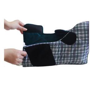 깁스양말 깁스 신발 방한 사계절 실내착용 보온 커버 겨울 기브스 가정용 보호 깁스신발