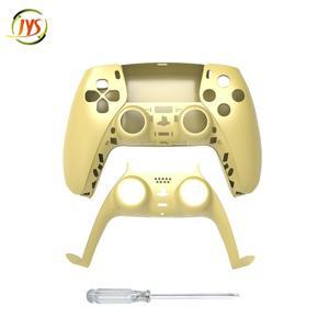 호환 드라이버가 포함된 PS5 게임패드용 JYS-P5131 쉘 케이스(PS5 엘리트 맞지 않음)