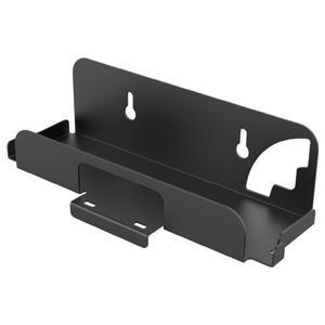 호환 컨트롤러 후크 스탠드 포함 벽 마운트 호스트 거치대 핸들 보관 랙  스위치 OLED 게임 콘솔 액세서리