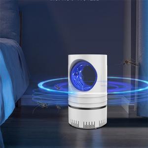 모기 램프 휴대용 USB 실외 재퍼 LED 360 가정용 실내 사용