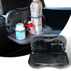 차량용 테이블 차량 식탁 트레이자동차 선반-WD3CB54