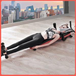 목 보조 교정 허리견인 측만증 스트레칭 골반