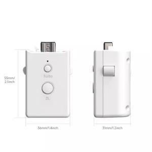 호환 Mayflash 게임큐브 컨트롤러 어댑터  Wii