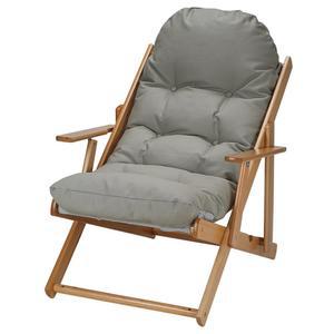 의자 1인 체어 릴렉스 암 수유 접이식 카페 안락