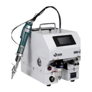 볼트 체결기 부품 조립 기계 피더 자동 머신 피스 포함 젖을