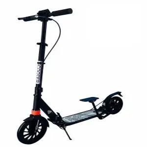 접이식 킥보드 페달 전동 성인용 풋페달 보조 스쿠터 오토바이 휴대용