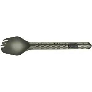 거버 기어 데버 멀티 포크 캠프 식사 도구 플랫 세이지 [31-003422]