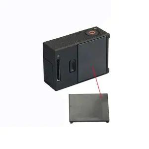 [골드스마일]배터리 교체용 커버 백도어 부품 파츠 고프로 히어로 3 3+ 액션캠