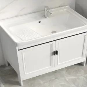 간이 씽크볼 설거지 철물 손빨래 애벌빨래 하부장 기숙사