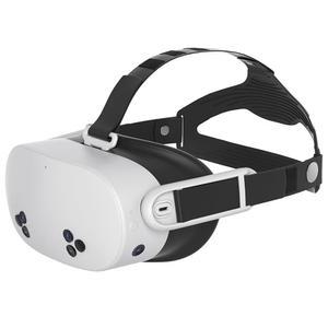 실리콘 스트랩 액세서리 지원 퀘스트 3S 액티브 마그네틱 그립 컨트롤러 케이스 교체 듀오 메타 번들