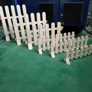 정원 울타리 미니 가드닝 펜스 휀스 화단 경계 분리