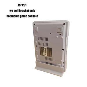 호환 PlayStation1 콘솔용 PS1 one 새로 도착한 게임 브래킷 3D 인쇄